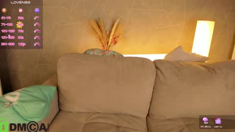 Sonya online show from March 12, 2:36 am