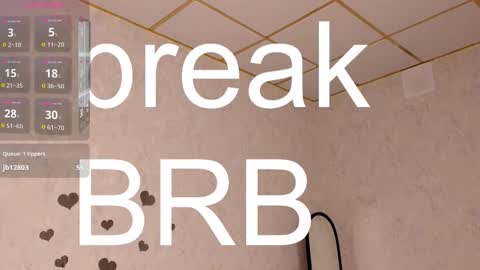 Sonya online show from November 3, 3:10 am