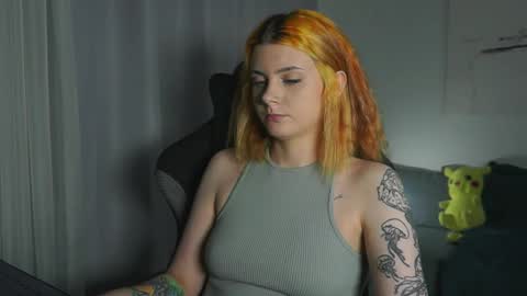 Nova online show from November 2, 7:28 pm