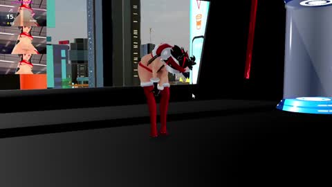 Nova Star  online show from December 12, 4:15 am