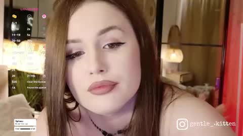 NovaTemptres online show from July 9, 9:06 pm