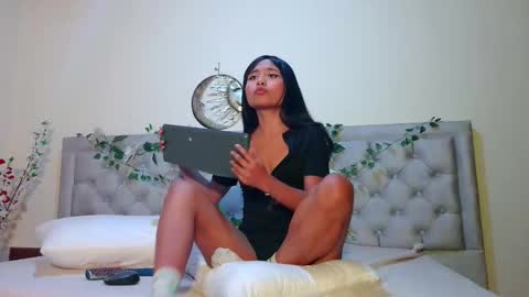 NubesNubladas online show from March 9, 3:42 am