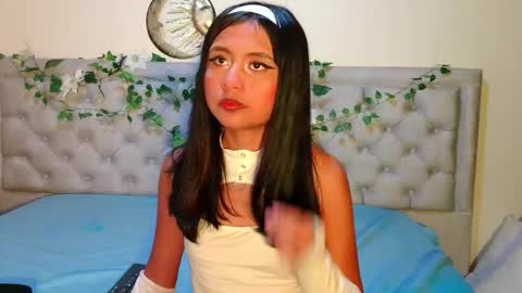 NubesNubladas online show from March 6, 3:12 am