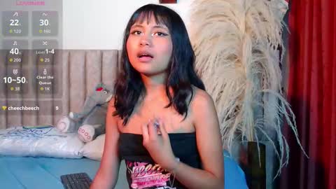 NubesNubladas online show from October 21, 10:03 pm