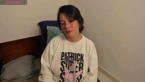 Snapshot of nuit_rose chatting on March 9, 1:46 am nuit_rose online show from March 9, 1:46 am