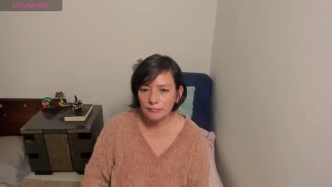 Snapshot of nuit_rose chatting on September 20, 2:54 am nuit_rose online show from September 20, 2:54 am