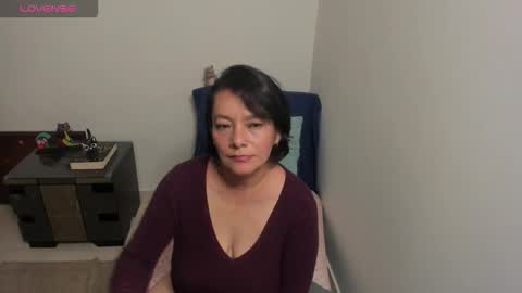 Snapshot of nuit_rose chatting on October 10, 3:33 am nuit_rose online show from October 10, 3:33 am