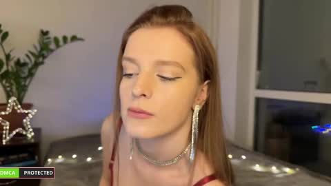 nura_foxx online show from January 5, 12:20 am