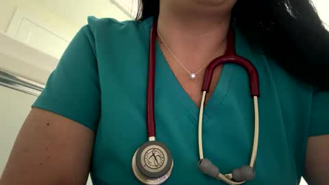 nursesugar online show from May 3, 6:55 pm