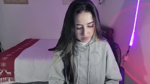 Frida online show from December 6, 8:59 am