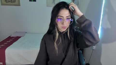 Frida online show from December 16, 8:31 am