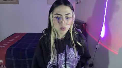 Frida online show from December 20, 5:47 am