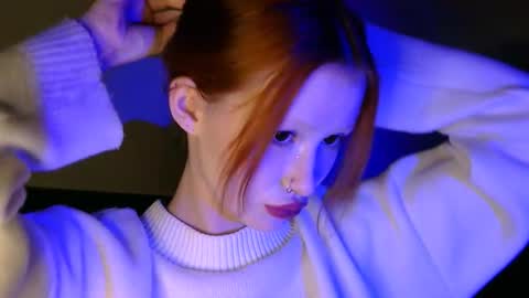 nyra_thira online show from January 8, 12:14 am