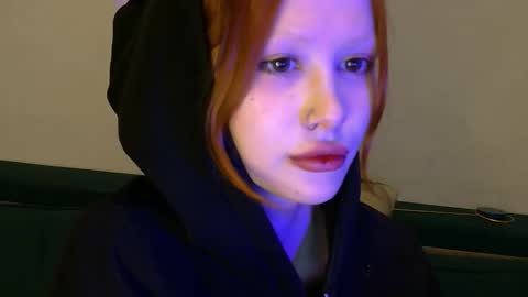 nyra_thira online show from February 16, 7:14 pm