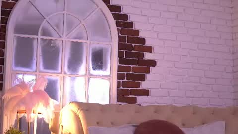 Nyssa online show from July 26, 6:59 pm