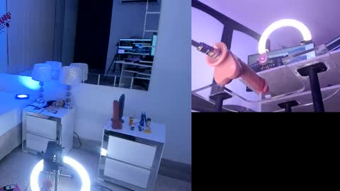 Nyvet online show from November 18, 1:56 pm