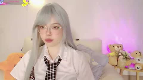 Rosie online show from November 25, 8:20 pm