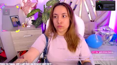 Alex   .    online show from October 14, 9:06 pm