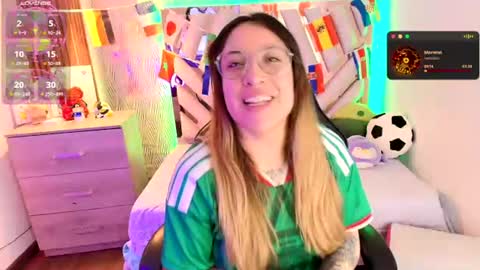 Alex   .    online show from July 1, 3:39 am
