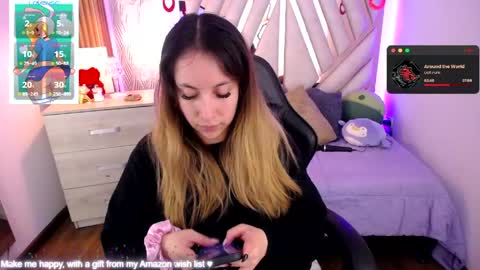 Alex   .    online show from April 30, 2:28 am