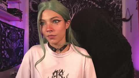 nyx murtualer online show from January 16, 2:13 pm