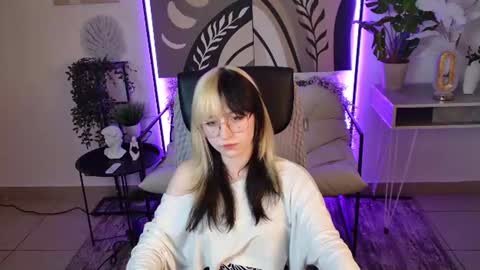 Nyx online show from July 22, 7:26 pm
