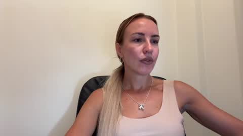 Anastasia online show from July 29, 7:08 am