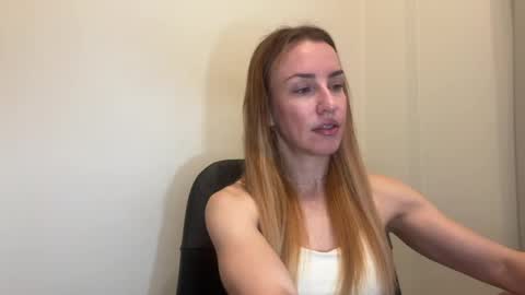 Anastasia online show from April 29, 7:22 am