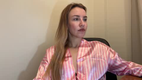 Anastasia online show from February 6, 8:39 am