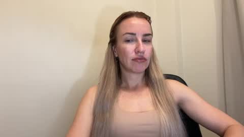 Anastasia online show from May 25, 7:07 am