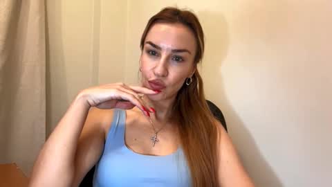 Anastasia online show from December 15, 8:19 am