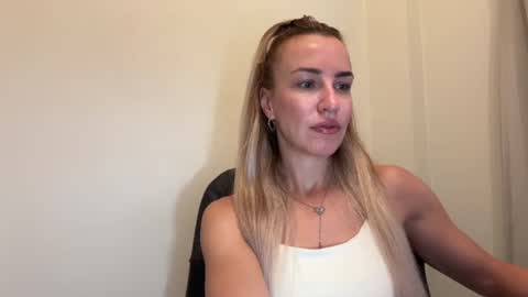 Anastasia online show from June 16, 7:09 am