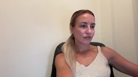 Anastasia online show from July 25, 7:48 am