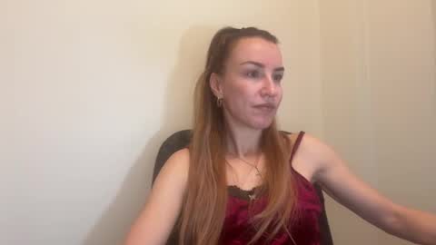 Anastasia online show from March 11, 8:40 am