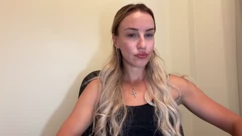 Anastasia online show from July 6, 7:02 am