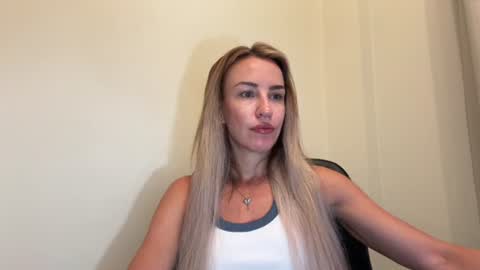 Anastasia online show from June 22, 7:05 am