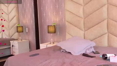 nyxvelvet1 online show from July 28, 3:54 pm