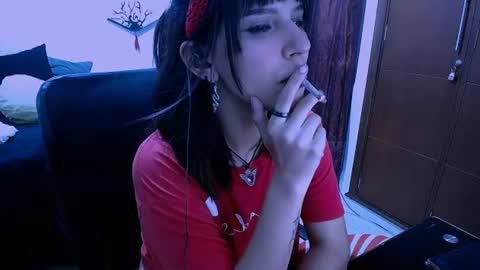 Nyxxei online show from July 8, 11:51 pm