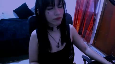 Nyxxei online show from June 25, 9:49 pm