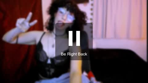 Nyxxei online show from February 19, 12:32 am