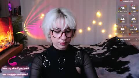 Moonlight online show from November 27, 10:18 am