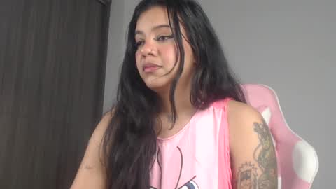 Vale online show from July 3, 9:54 pm