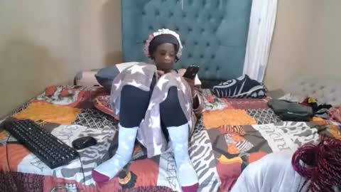 obsessedmimi online show from April 30, 6:24 pm