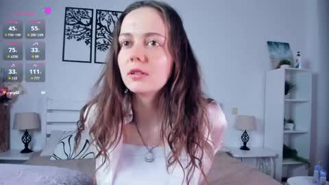 Elis online show from May 1, 9:07 pm