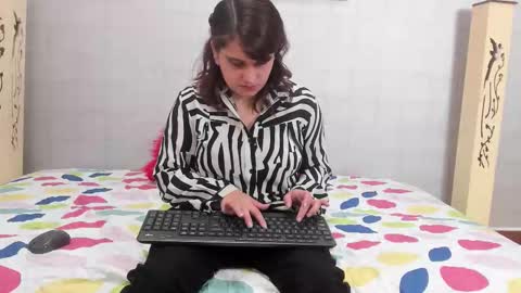 oceaan_lady online show from February 11, 2:18 pm