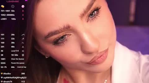 Kristina online show from January 8, 10:14 pm