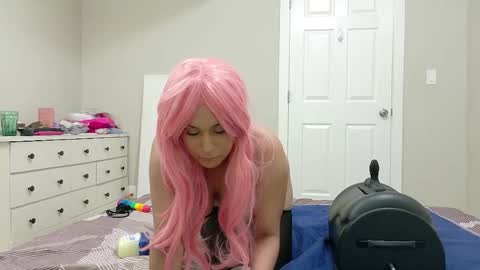 Octavia Via online show from May 20, 1:57 am