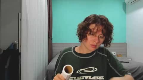 Snapshot of octopussy69x chatting on February 16, 11:59 am Evie online show from February 16, 11:59 am
