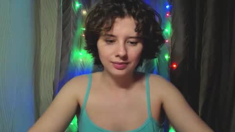 Snapshot of octopussy69x chatting on October 11, 4:20 pm Evie online show from October 11, 4:20 pm
