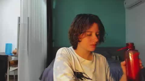 Snapshot of octopussy69x chatting on December 8, 2:30 pm Evie online show from December 8, 2:30 pm